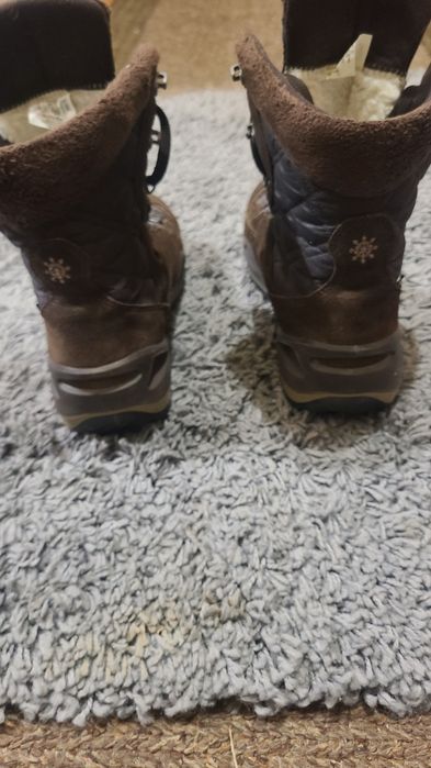 Черевики Lowa Calceta Evo GTX W розмір 38