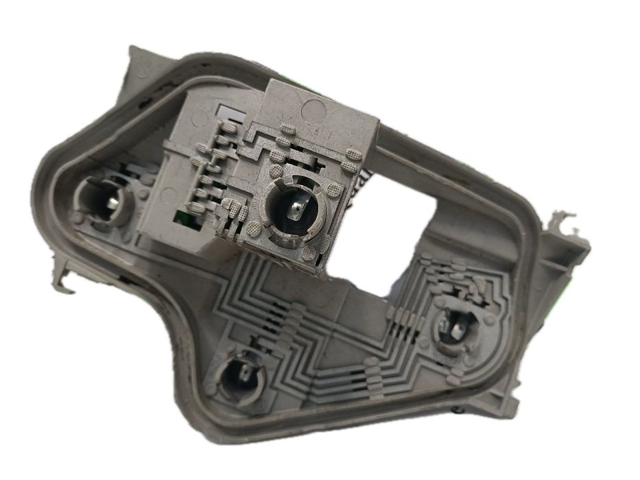 Suporte lâmpada direito VOLKSWAGEN Polo (9N)