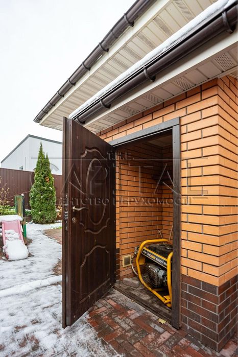 Оренда Будинку м. Київ , Русановські сади ПЕРША СДАЧА / ГЕНЕРАТОР 7сот