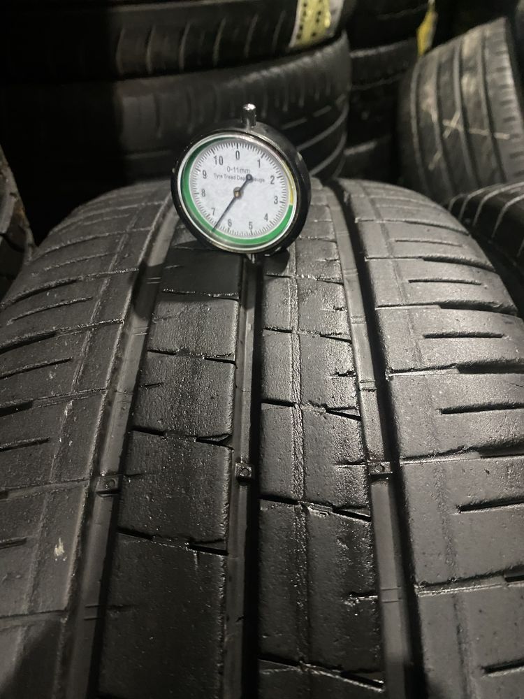 225/55 R17C Vredestein Comtrac 20г пара шин летних.