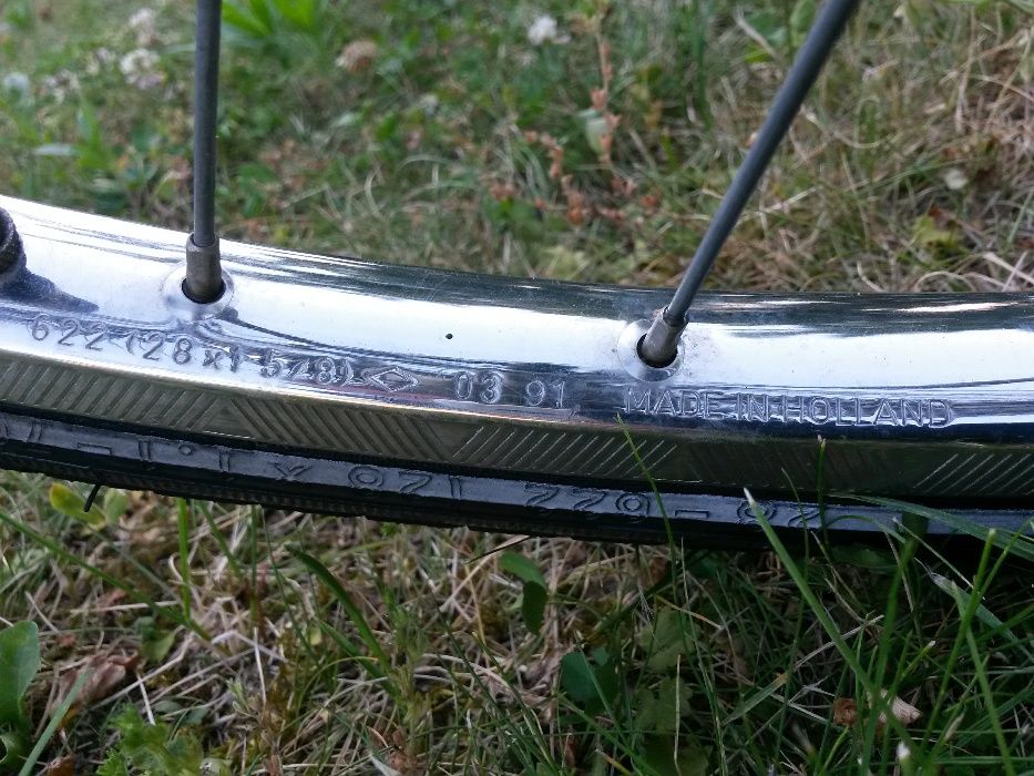 Retro ,zabytek Batavus Touring oryginal, klasyk Servis BROOKS /Gazelle