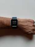 Sprzedam Fitbit blaze w bardzo dobrym stanie