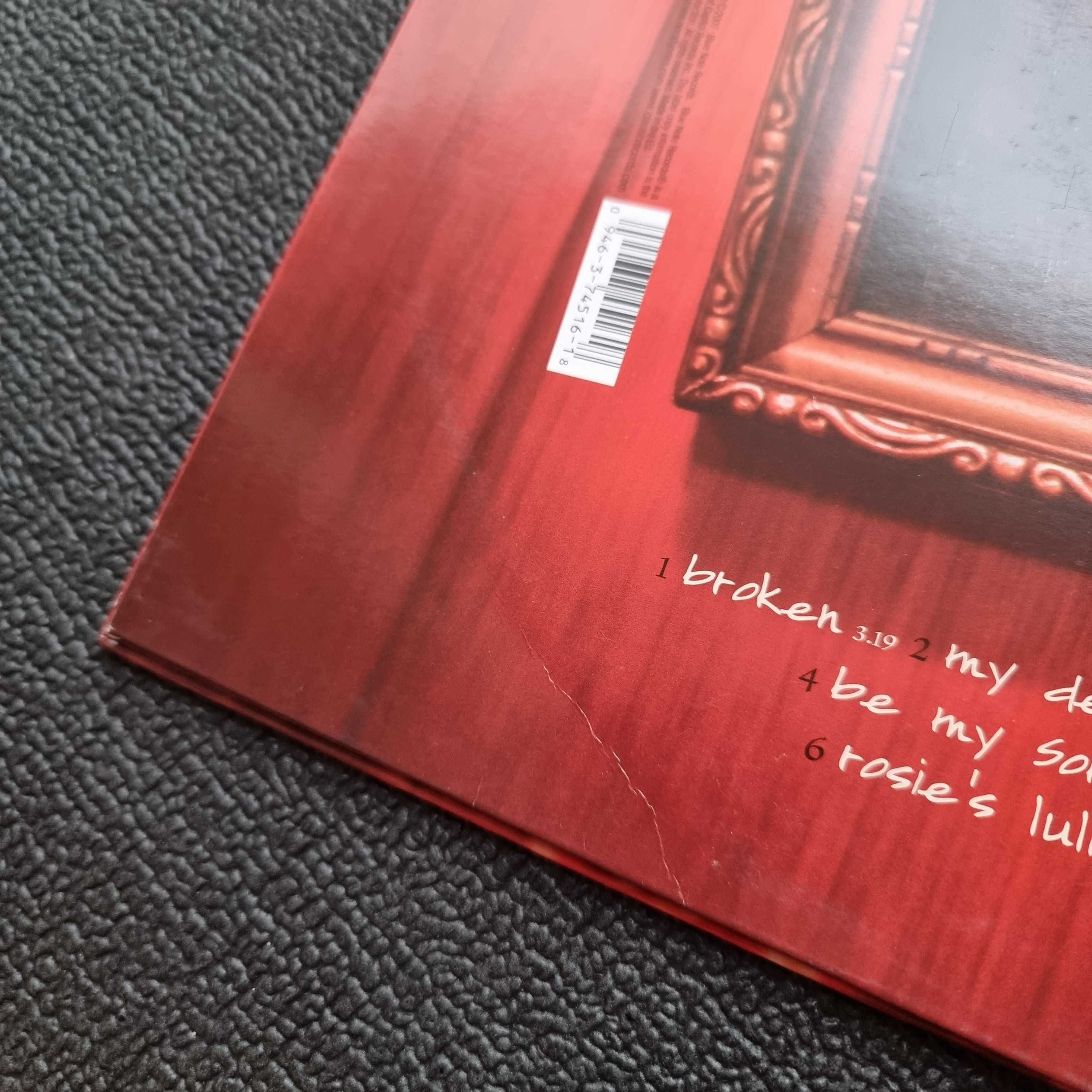 Norah Jones – Not Too Late (2007 Classic Records) Winyl Gatefold