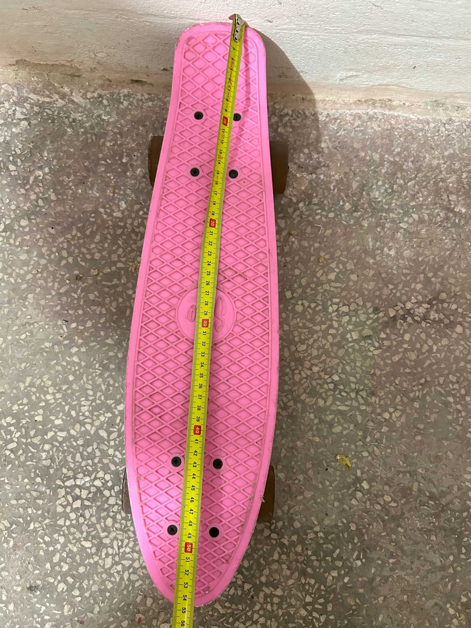 Deskorolka "Slide"