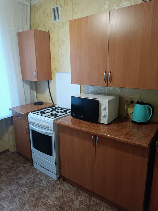 Здам квартиру подобово