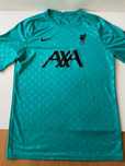 Koszulka piłkarska Liverpool FC Nike rozmiar M