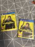 Gra Cyberpunk 2077 PS4/PS5