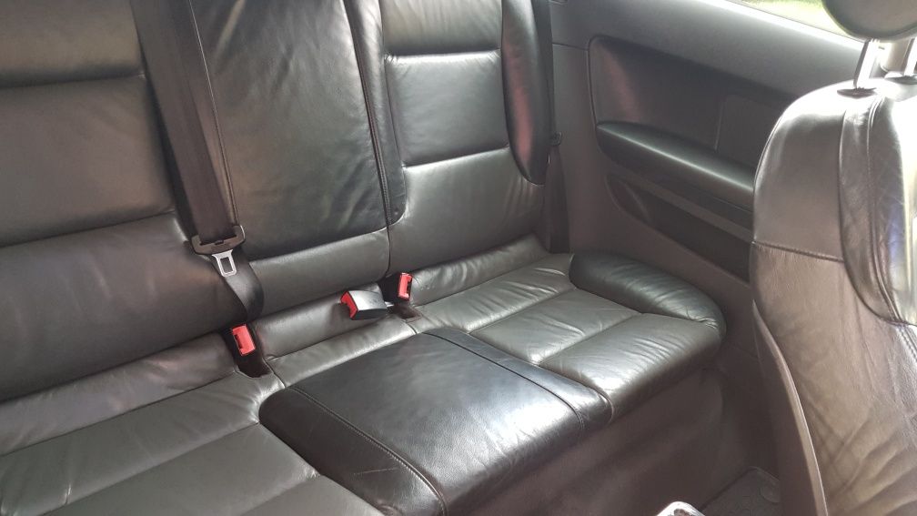 Sprzedam Audi A3 2004 2.0 TDIi