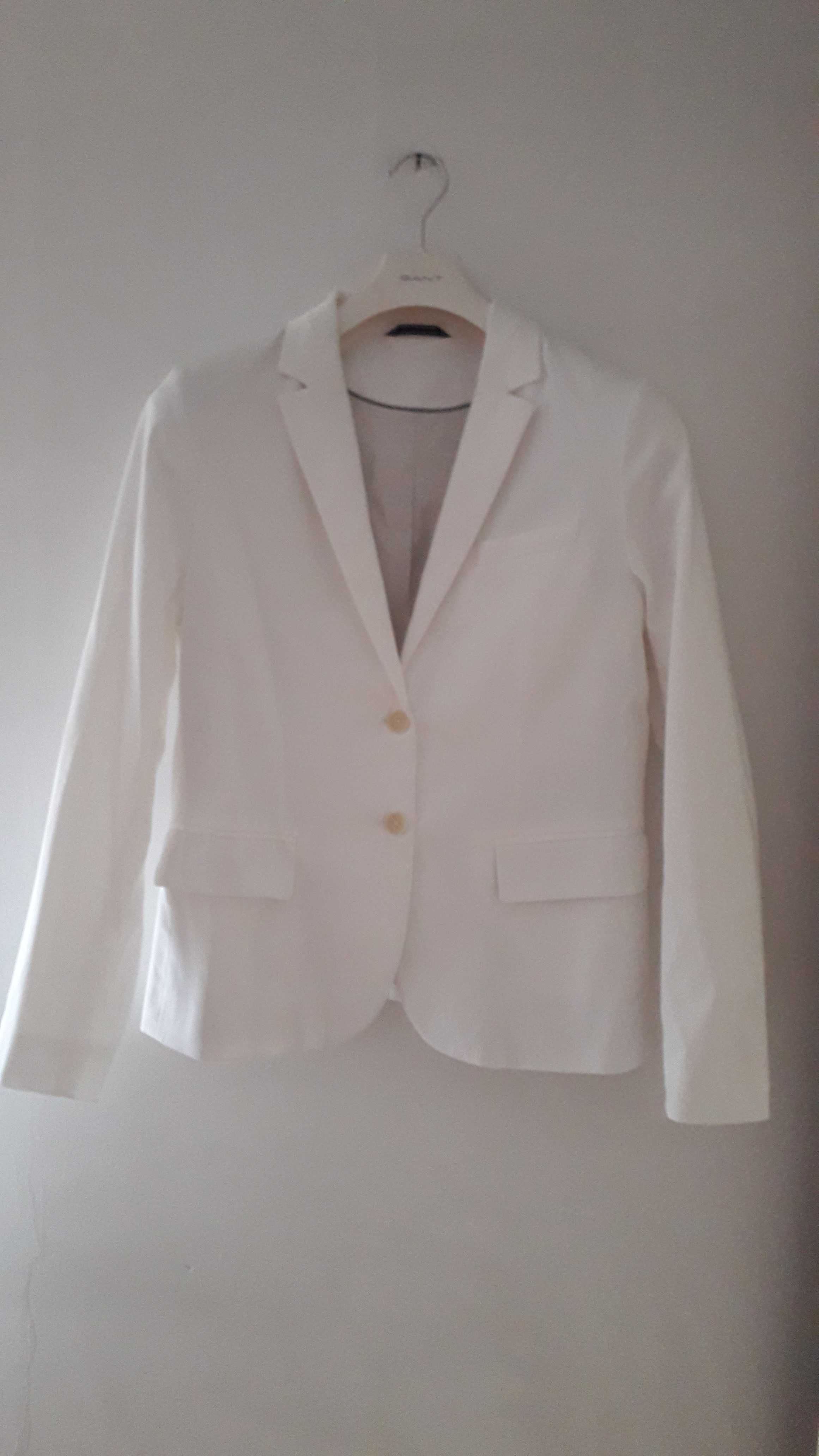 Blazer GANT - branco