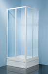 Kabina natryskowa sanplast 70×70 + brodzik