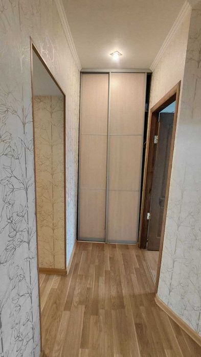 Продам 3-к квартиру з АВТОНОМНИМ ОПАЛЕННЯМ Філософська Лесі Українки