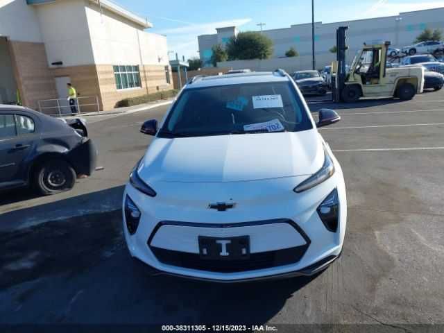 Chevrolet Bolt EUV FWD Premier 2023