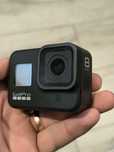 GoPro Hero 8 Black – відмінний стан!