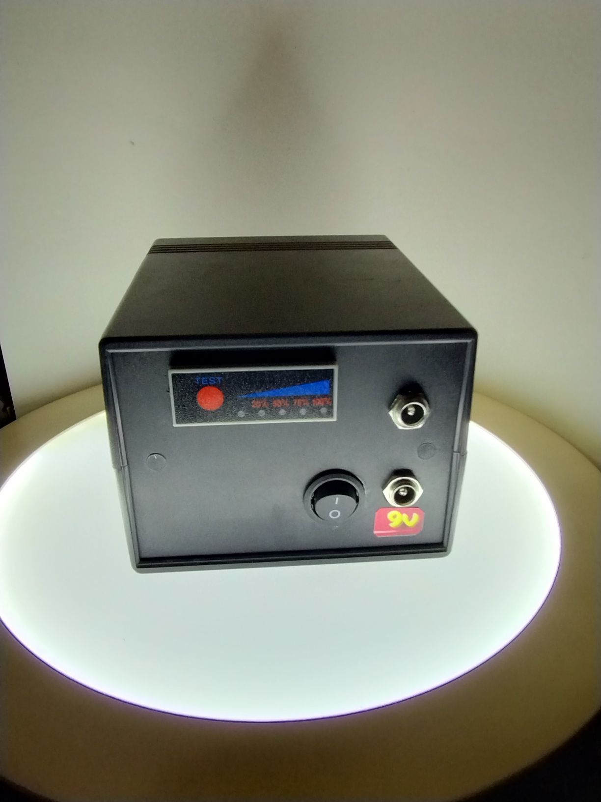 АКЦИЯ 28800mAh UPS DC UPS бесперебойник  для РОУТЕРУ та GPON.