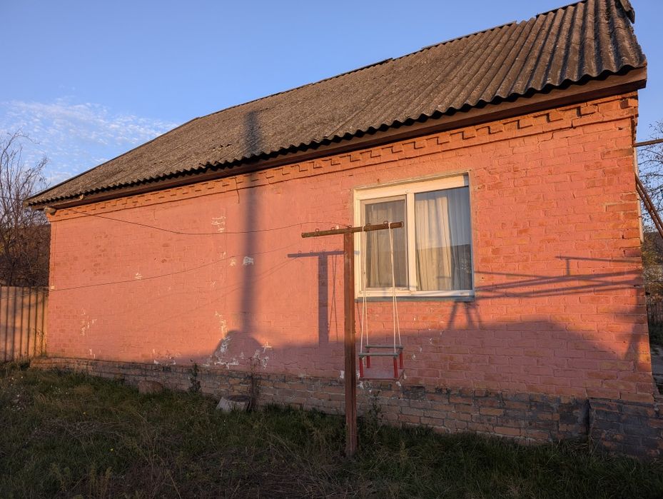 Продам будинок в Миргороді