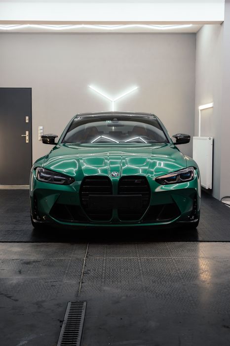 AutoDetailing Warszawa Polerowanie/ Folie PPF/