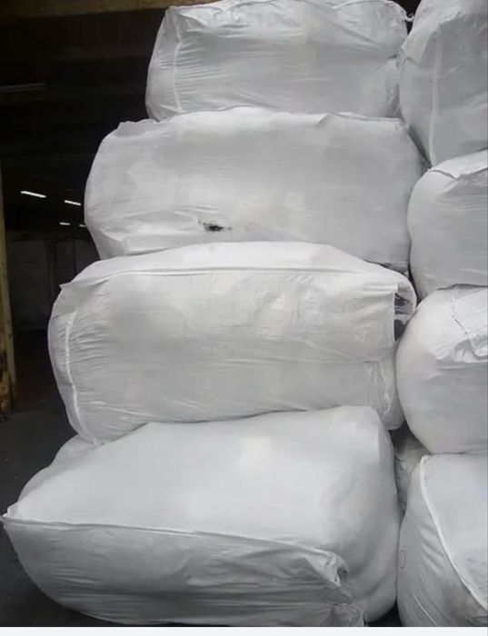 Продам зашиті мішки Plt