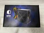 Блок живлення Qube 700W