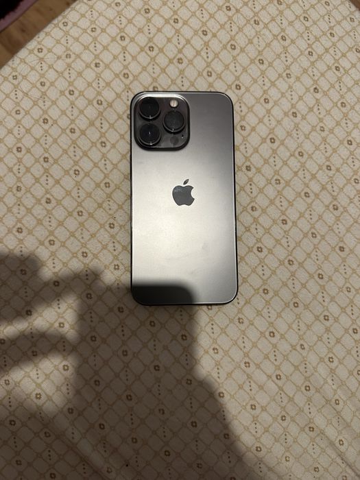 Iphone 13 pro 128 gb