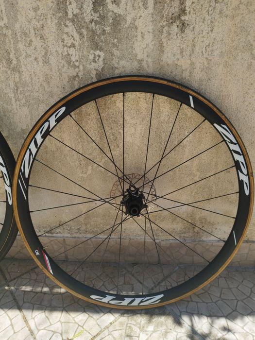Rodas ZIPP 30 Course disc