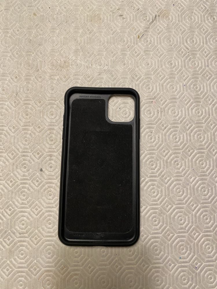 SP connect capa iphone 11 pro max conexão antiga