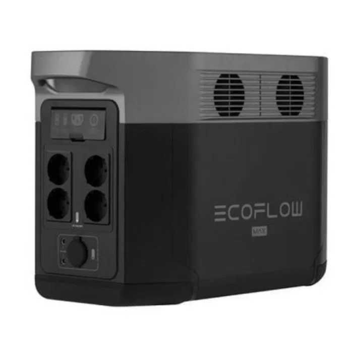 EcoFlow delta max 1600