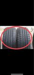 Шины летние  б/у 185/60/R14 Continental Пара колес Люстдорфская 135