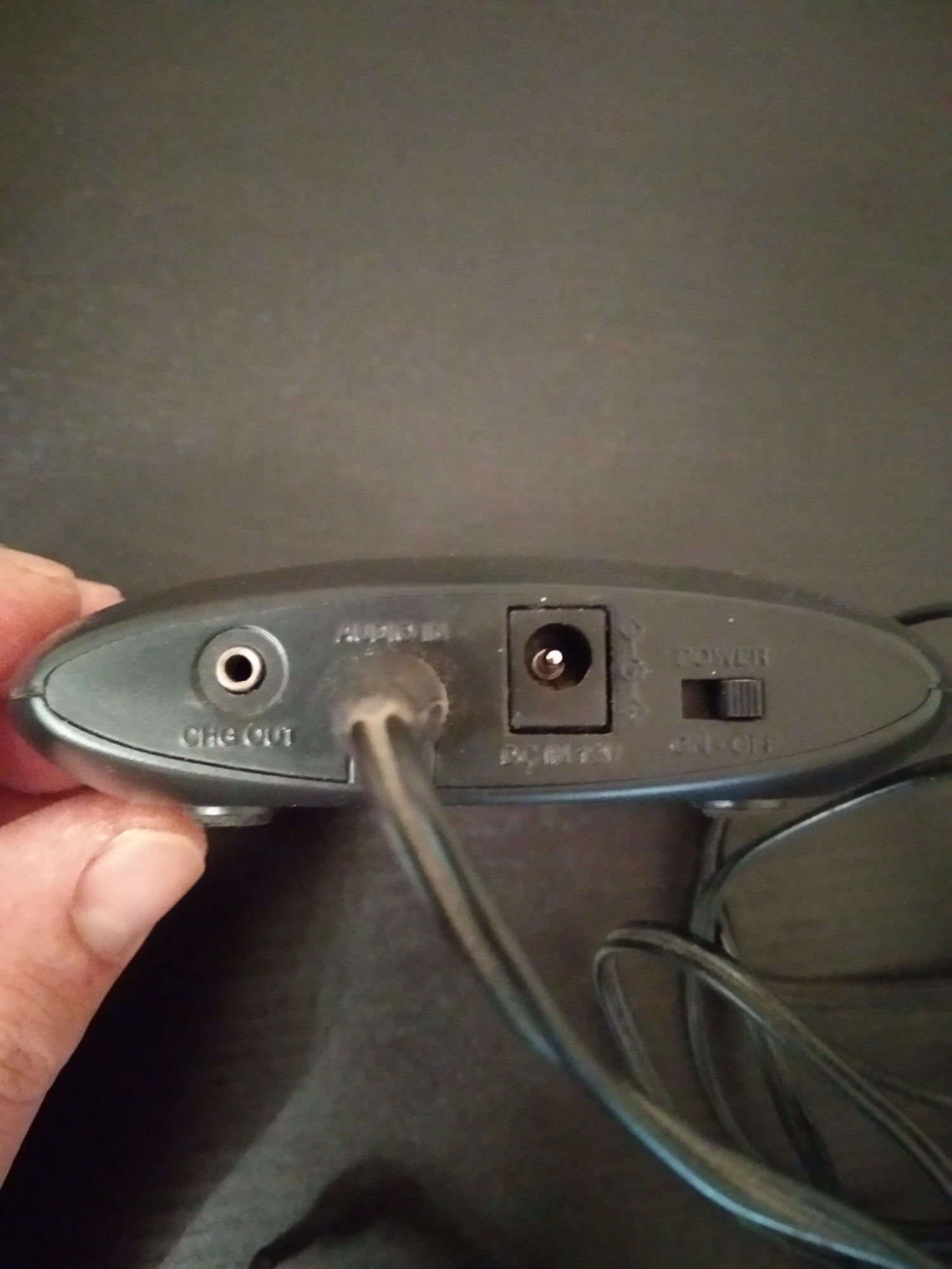 Headphones Philips / Sem Fios