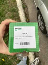 PASCAL G1G041PC шрус