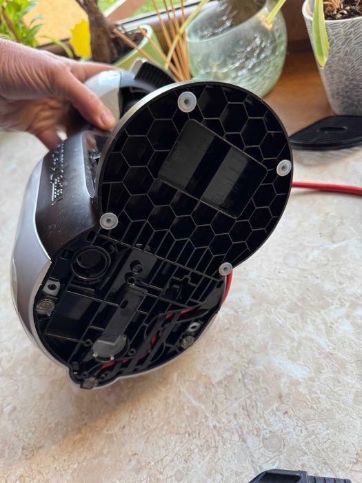 Ekspres kapsułkowy DE LONGHI Dolce Gusto