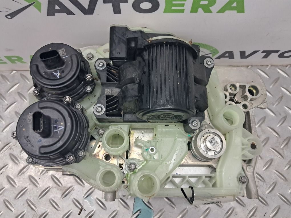 Тепловой насос Tesla Tesla Model 3 152300700E