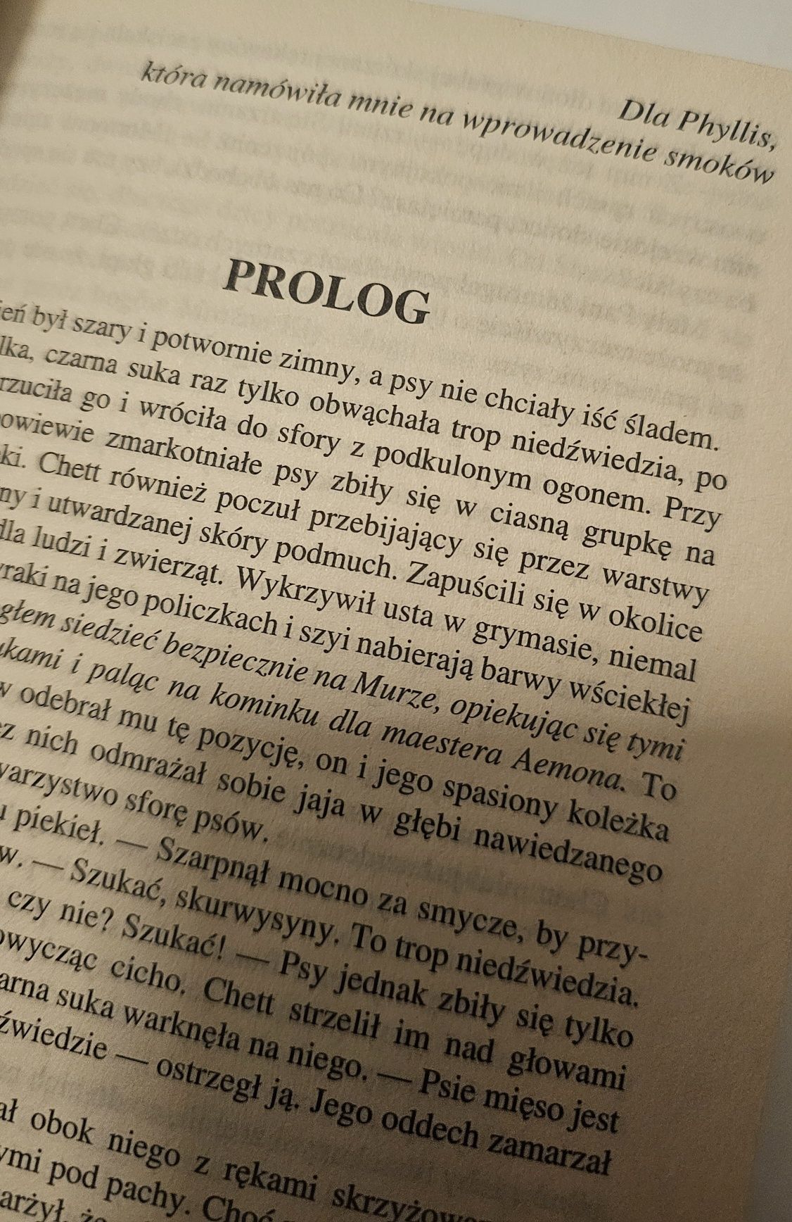 Nawałnica mieczy Stal i Śnieg George R.R. Martin