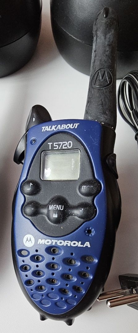 Motorola Talkabout T5720
