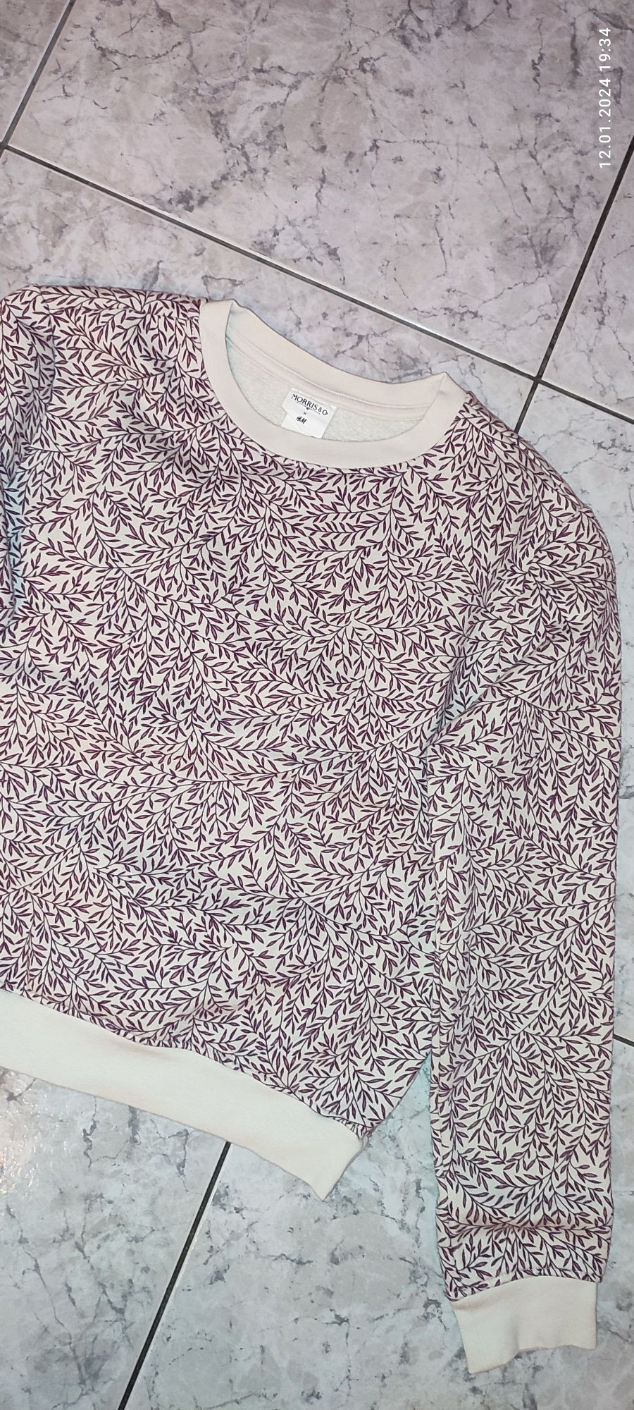 Bluza h&m rozm. XS