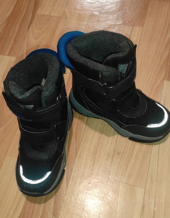 Зимні дитячі сапоги Том.М