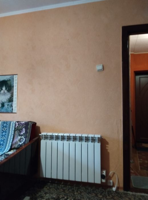Продам 1к.квартиру на Миколаївці