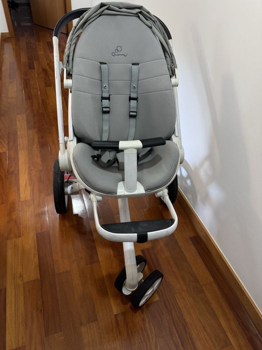 Carro bebe Quinny Mood