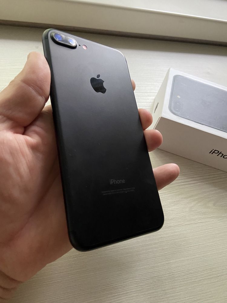 IPhone 7 Plus 128 gb