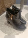 Buty Vinceza mocne i wygodne