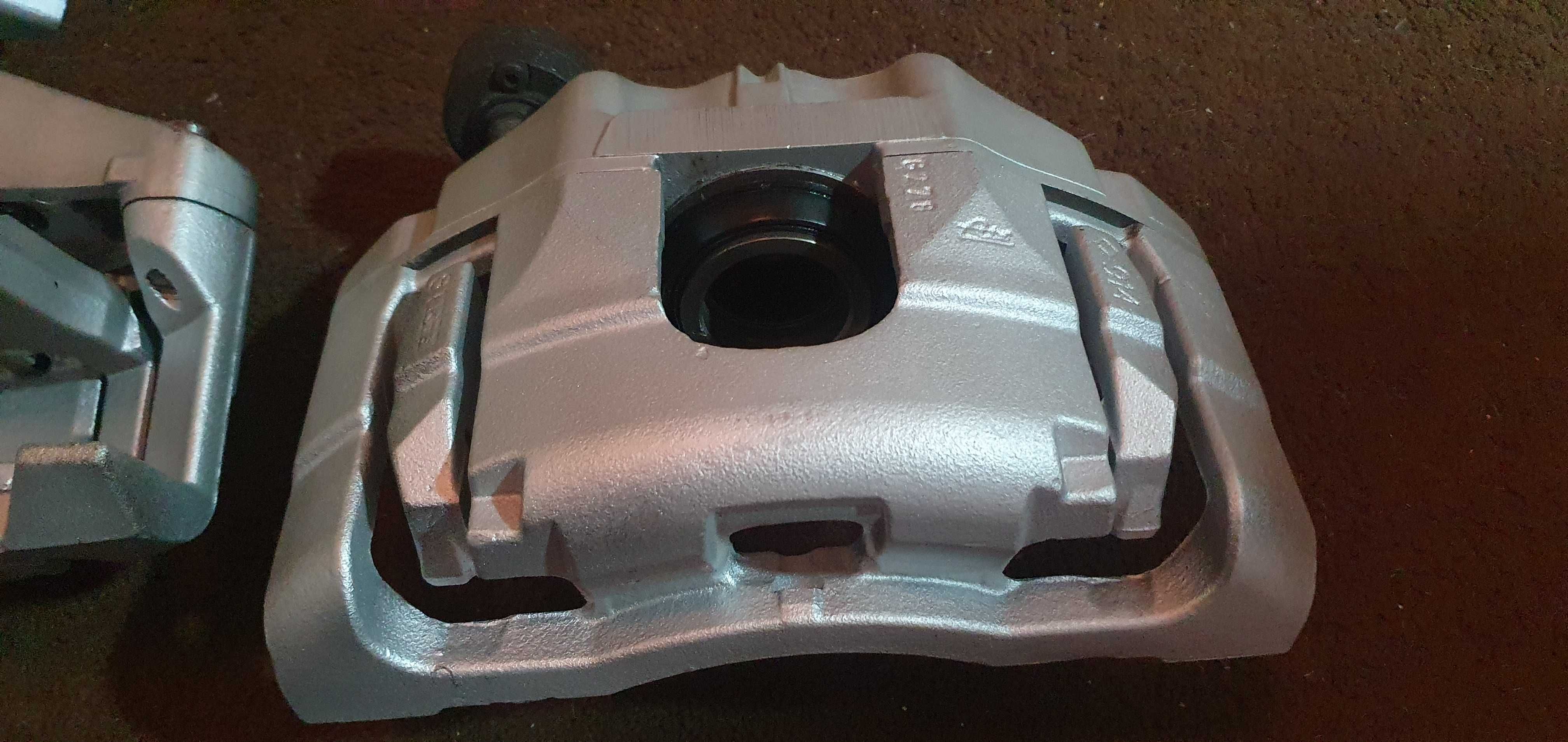 Travagem TTS 340mm