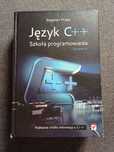 Język C++ Szkoła programowania wydanie VI