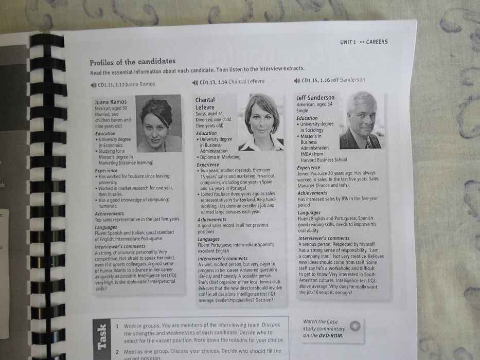 Market Leader 3 Edition Pre-Intermediate новый