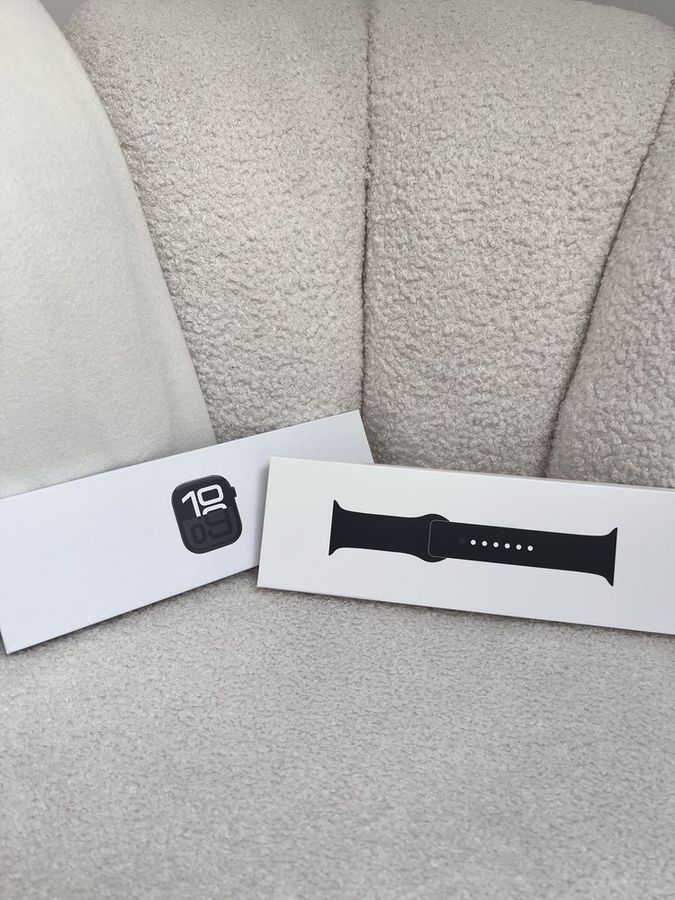 Zegarek watch 9 46mm