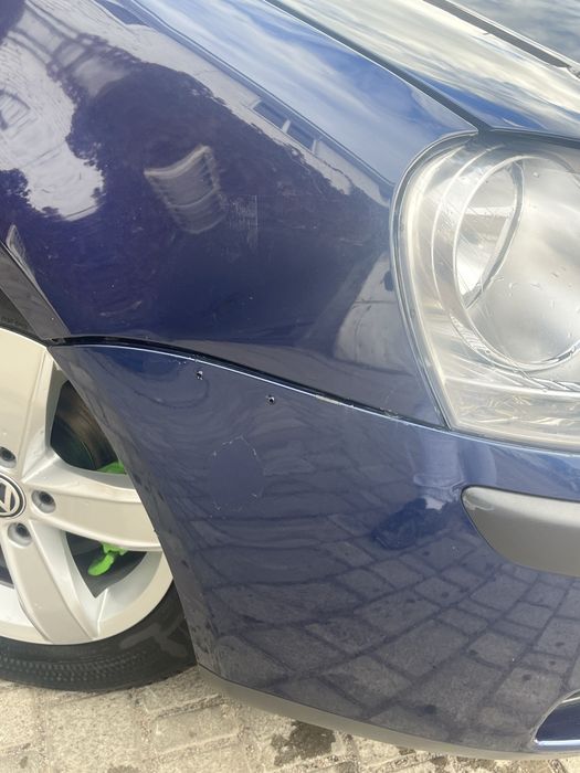 Volkswagen Golf 5 1.4 MPI