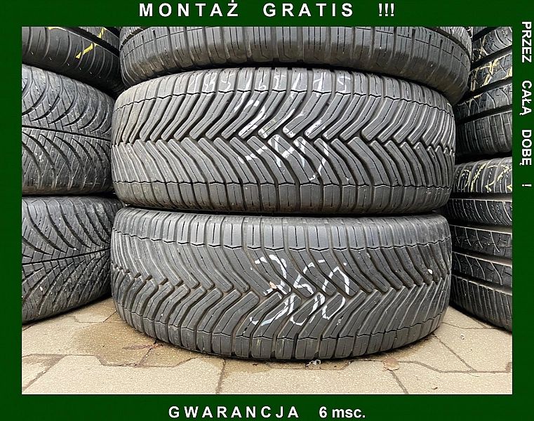 185/65/15 Michelin CrossClimate_6,2mm_2szt_(360)