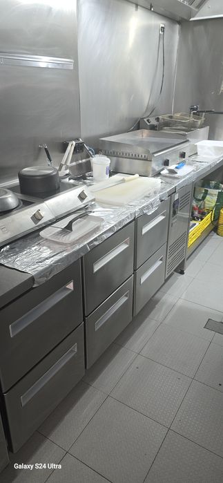 Aluga-se loja em Fernão Ferro