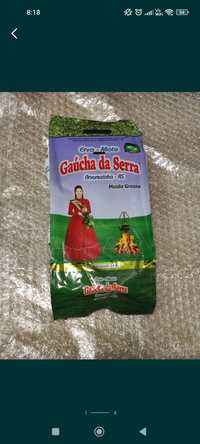 Yerba Mate Gaucha da Serra brazylijska chimarrao 1kg