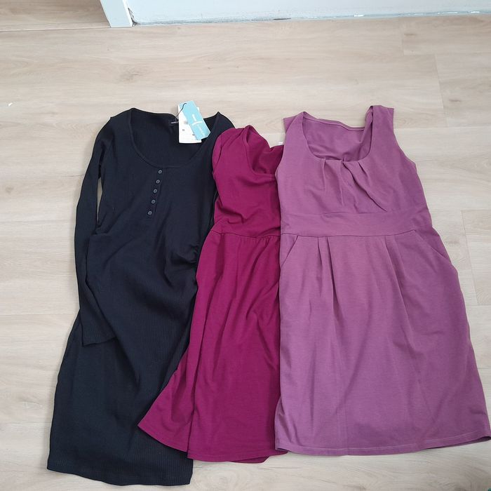 Ubrania ciążowe rozmiar 34-36