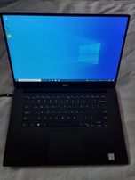 Dell Precision 5520 IPS Xeon E3-1505M 16GB Nvidia Quadro M1200 256GB