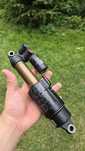 Damper Fox x2 kashima